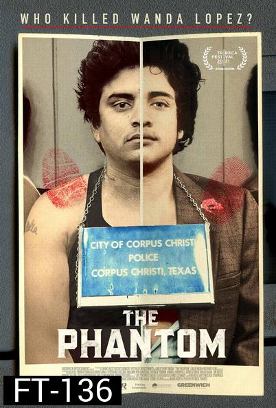 The Phantom (2021)