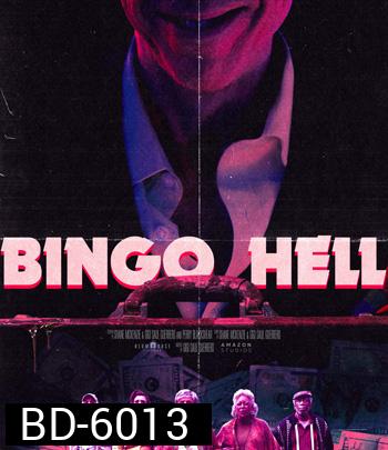 Bingo Hell (2021)