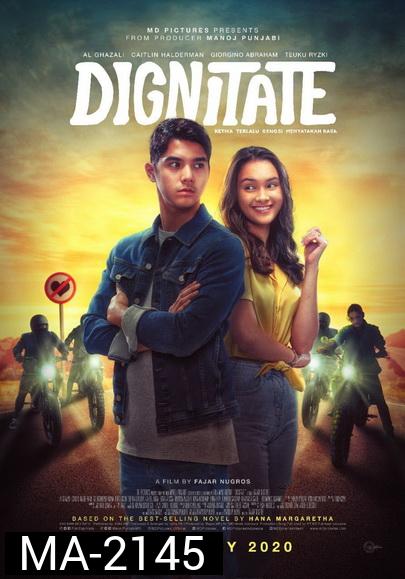 Dignitate (2020) พลิกล็อก พลิกรัก