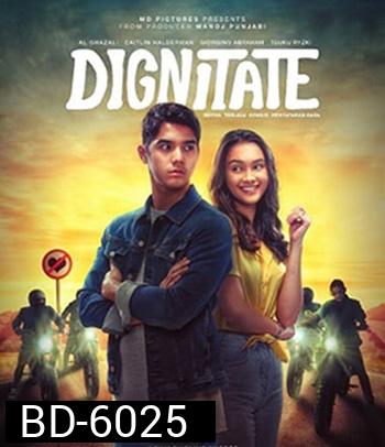 Dignitate (2020) พลิกล็อก พลิกรัก