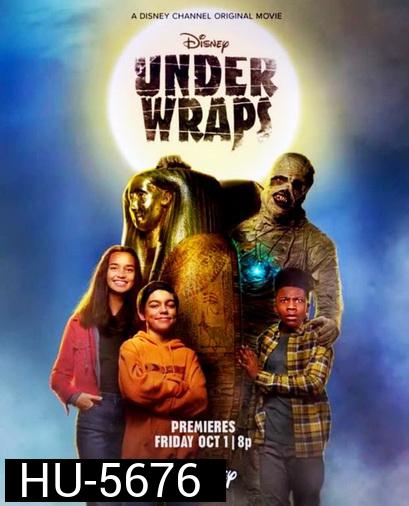 Under Wraps 2021