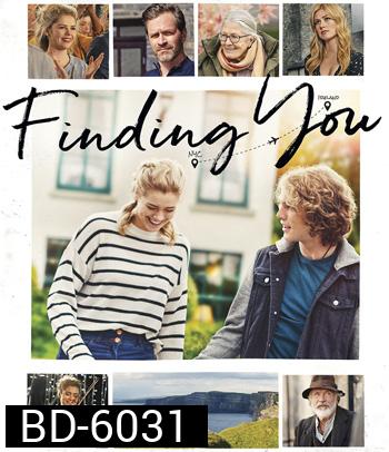 Finding you (2021)