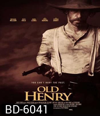 Old Henry (2021)
