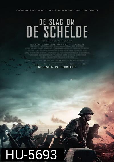 The Forgotten Battle (2021) สงครามที่ถูกลืม