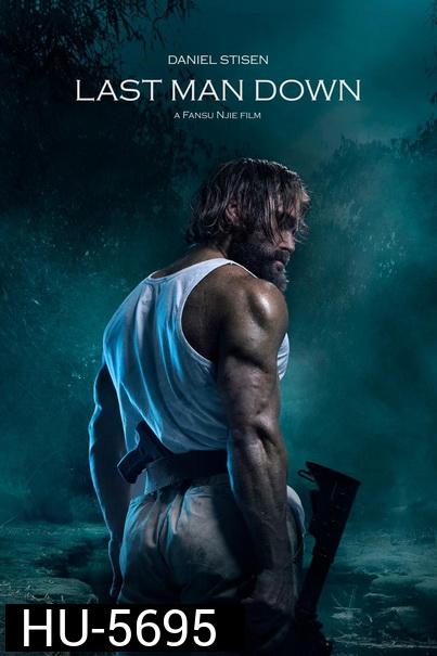 Last Man Down (2021)