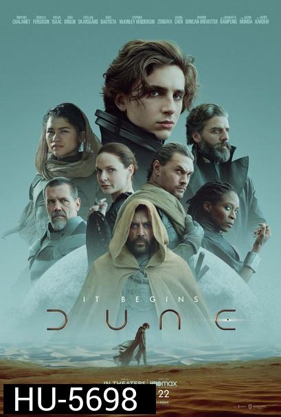 Dune (2021)