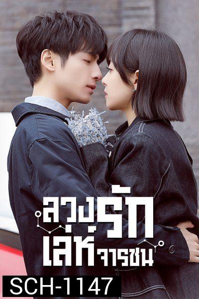 Broker ลวงรักเล่ห์จารชน  [ 42 ตอนจบ ]