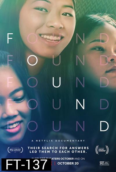 Found (2021)