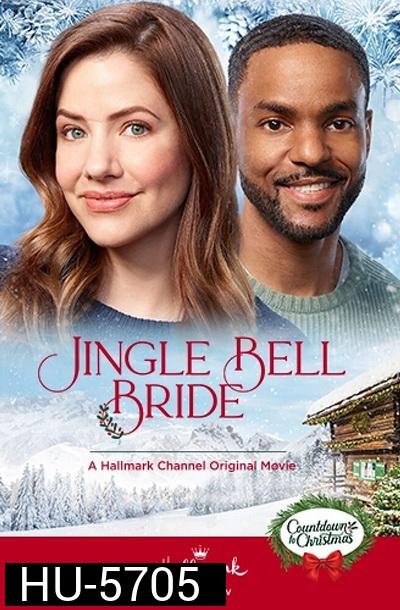 Jingle Bell Bride 2020
