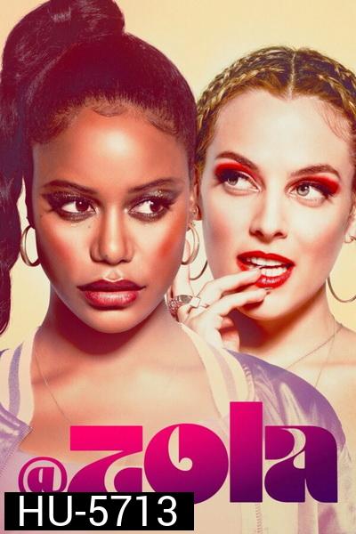 Zola (2020)