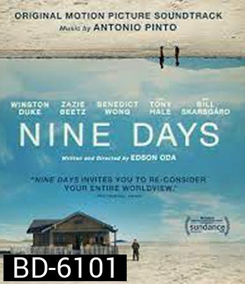 Nine Days (2021)