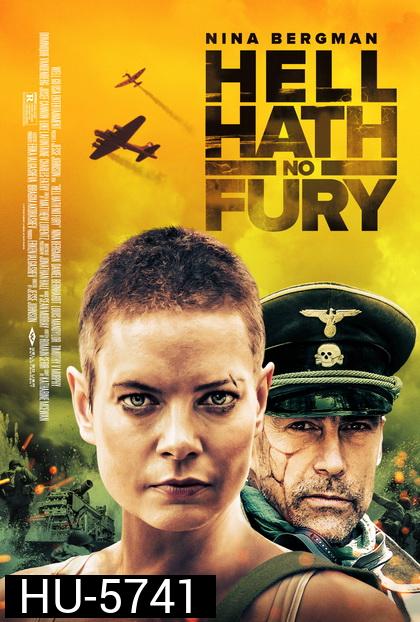 Hell Hath No Fury (2021)
