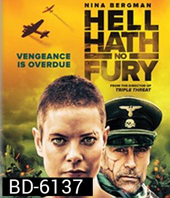 Hell Hath No Fury (2021)