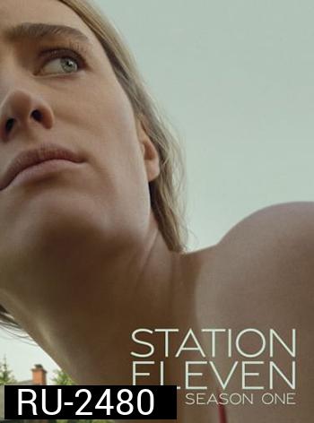 Station Eleven Season 1 (2021)