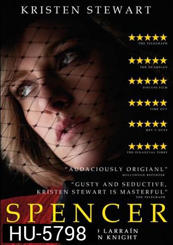 Spencer สเปนเซอร์