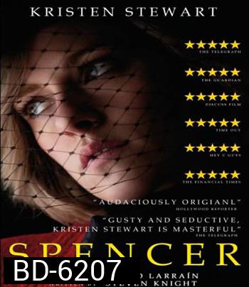Spencer (2021) สเปนเซอร์