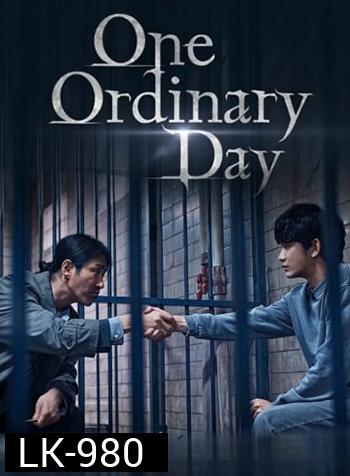 One Ordinary Day