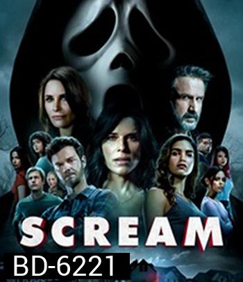 Scream (2022) หวีดสุดขีด