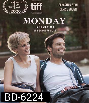 Monday (2020) รักเราก่อนถึงจันทร์