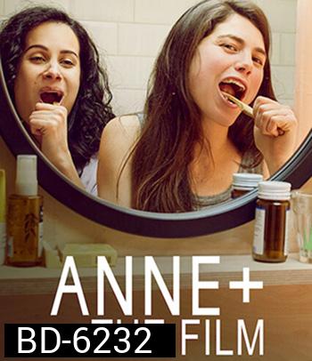 Anne+ (2021)
