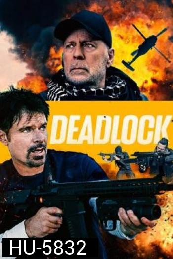 Deadlock (2021)