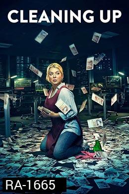 CLEANING UP SEASON 1