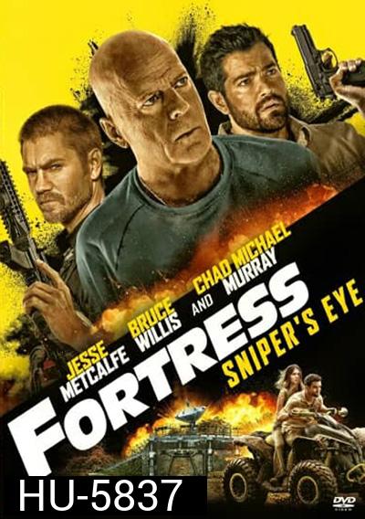 Fortress: Sniper's Eye (2022)