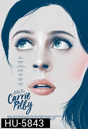 Carrie Pilly แครี่ พิลบี้