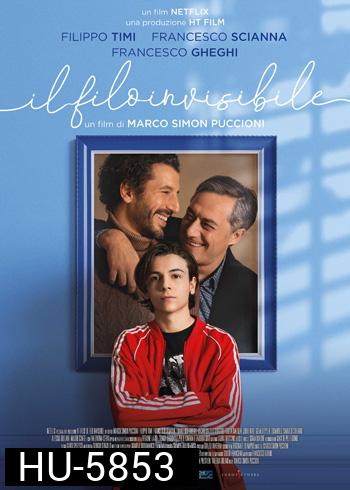 The Invisible Thread (2022)