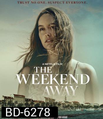 The Weekend Away (2021)