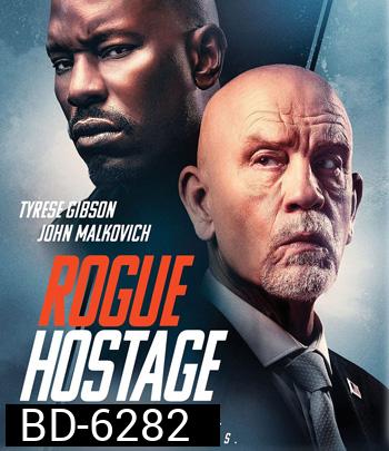 Rogue Hostage (2021)