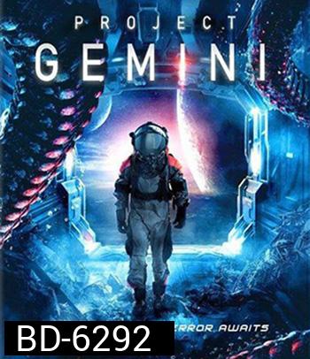 Project Gemini (2022)