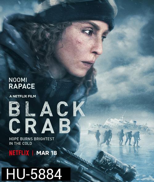Black Crab (2022)