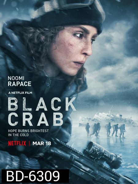 Black Crab (2022)