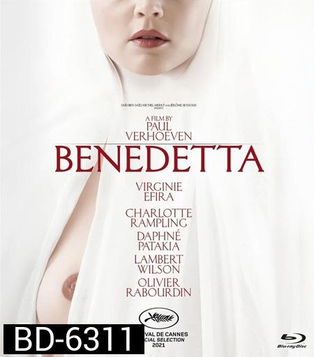 Benedetta (2021)