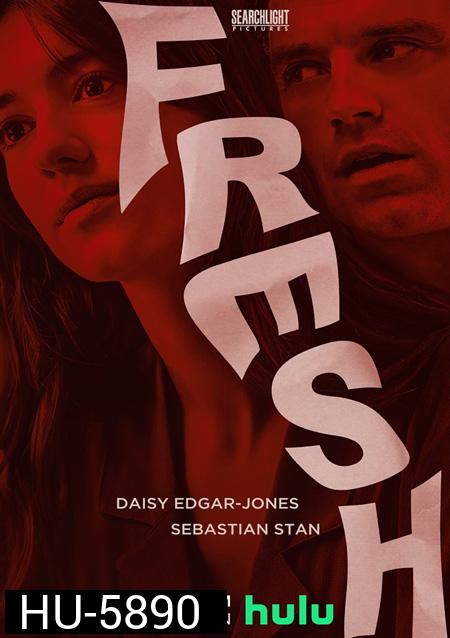 Fresh (2022)