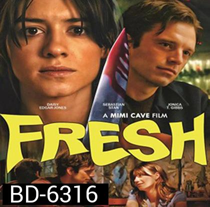 Fresh (2022)