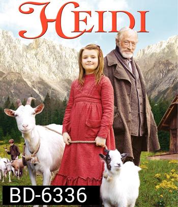 Heidi (2005)