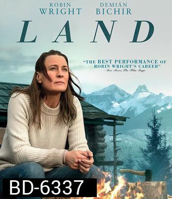 Land (2021) แดนก้าวผ่าน