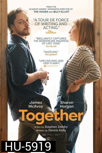 Together (2021) ด้วยกัน