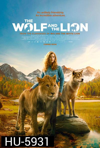 The Wolf and the Lion (2021)