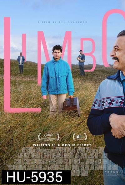 Limbo (2020)