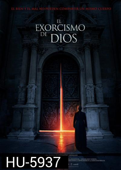 The Exorcism of God (2021)