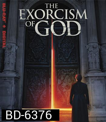 The Exorcism of God (2021)
