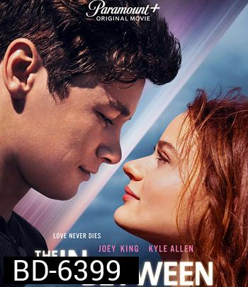 The In Between (2020) Netfilx