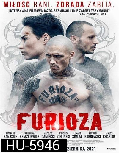 Furioza (2021) อำมหิต
