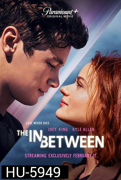 The In Between 2020
