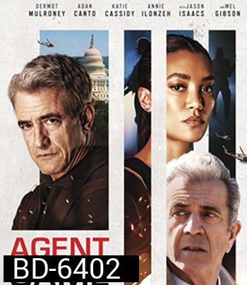 Agent Game (2022)