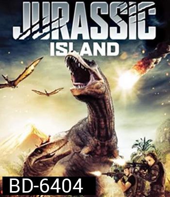 Jurassic Island (2022)