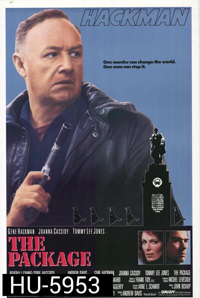 The Package (1989) แผนดับคนดังหลังม่านเหล็ก